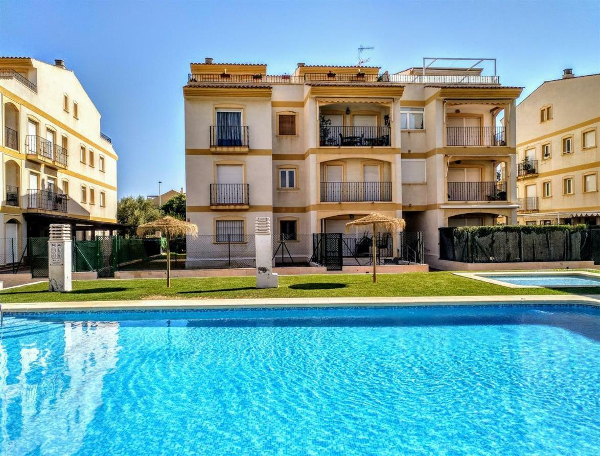 Mi Nietas Apartament Jávea