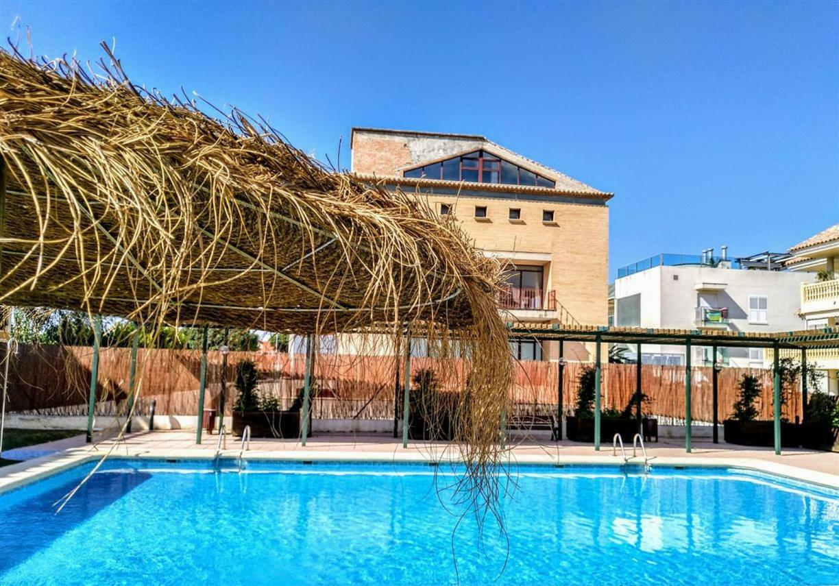 Mi Nietas Apartament Jávea
