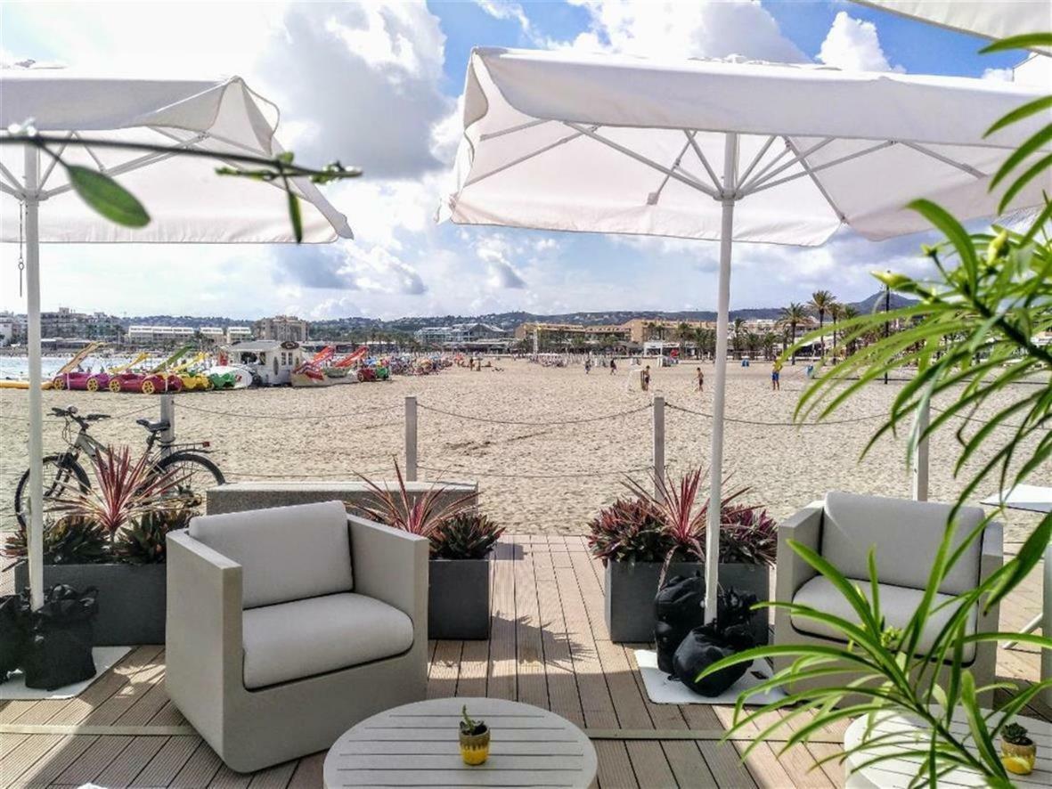 Apartament Mi Nietas Jávea