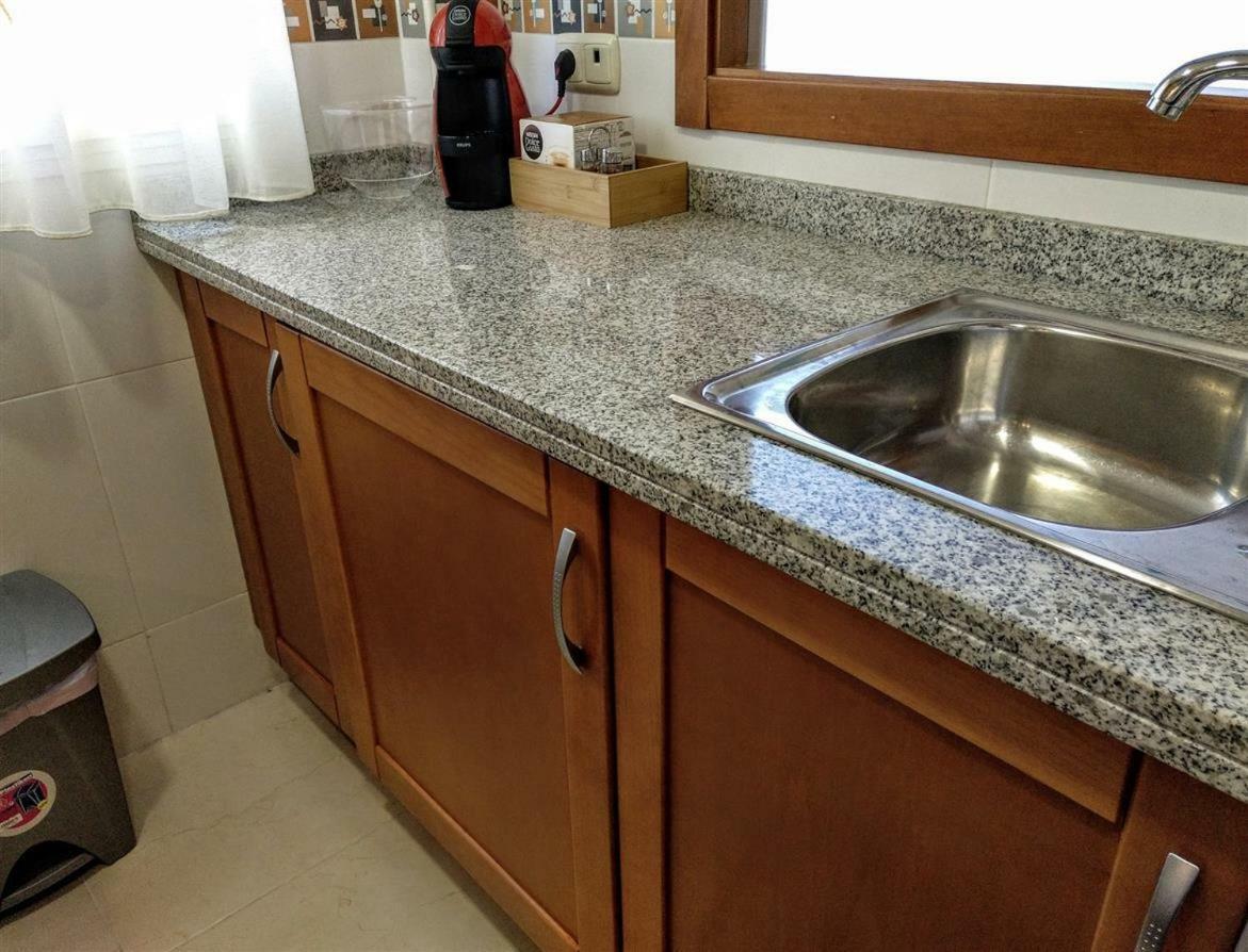 Mi Nietas Apartament