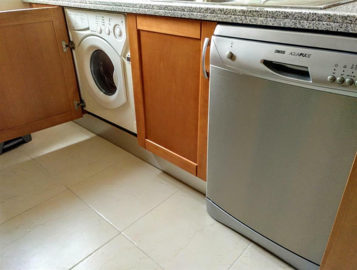 Apartament Mi Nietas