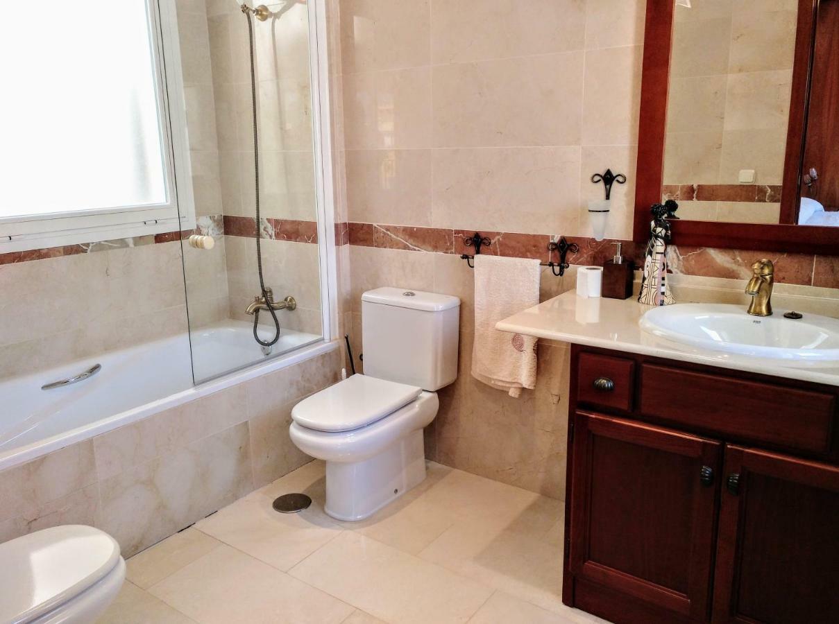 Apartament Mi Nietas *