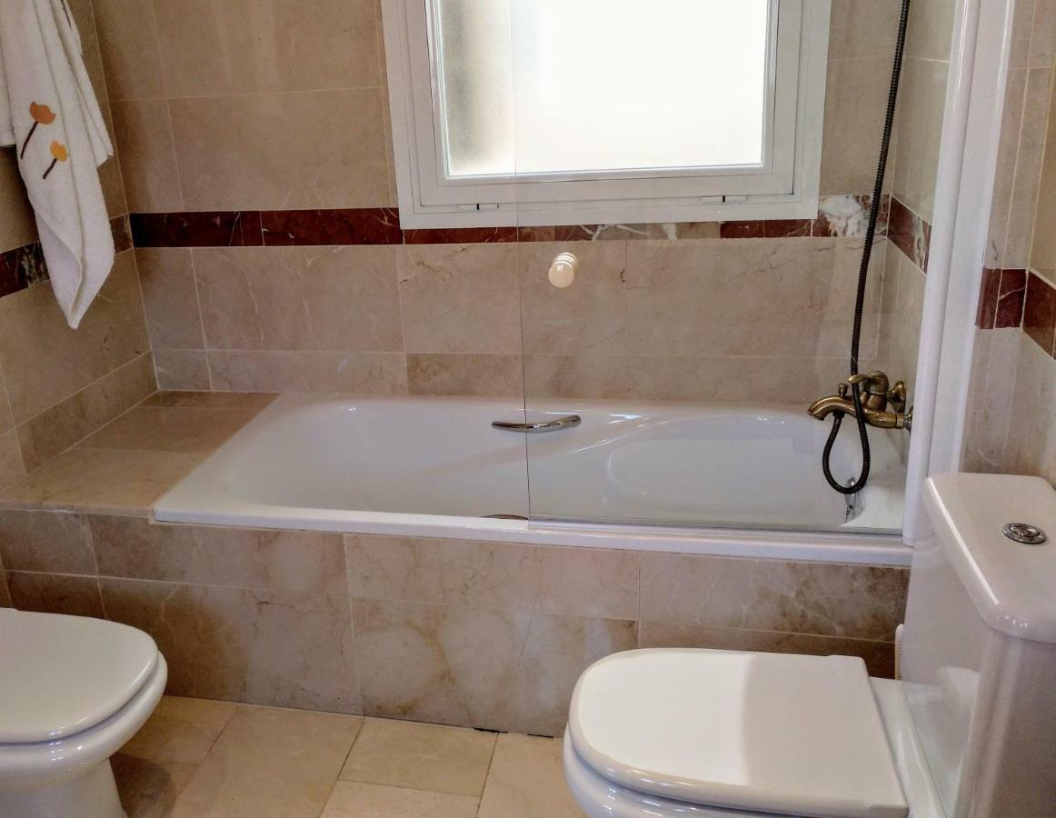 Mi Nietas Apartament Jávea