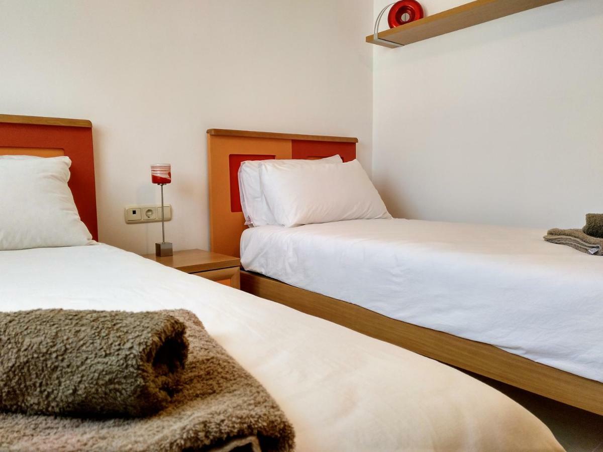 Mi Nietas Apartament