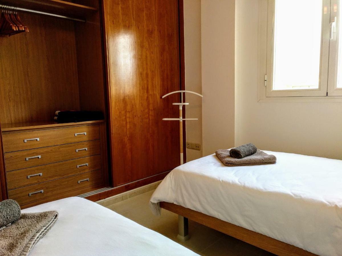 Apartament Mi Nietas *