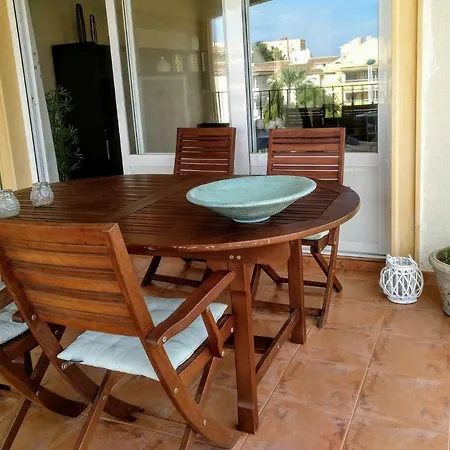 Holiday Home Mi Nietas Javea Exterior photo