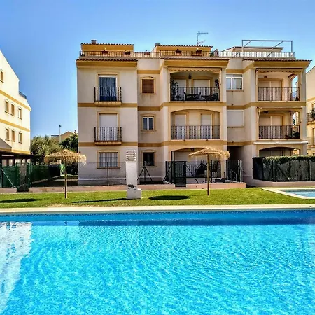 Holiday Home Mi Nietas Javea Exterior photo