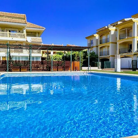 Holiday Home Mi Nietas Javea Exterior photo