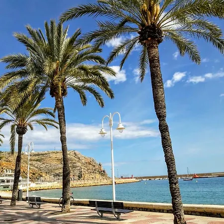 Holiday Home Mi Nietas Javea Exterior photo