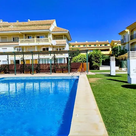 Holiday Home Mi Nietas Javea Exterior photo