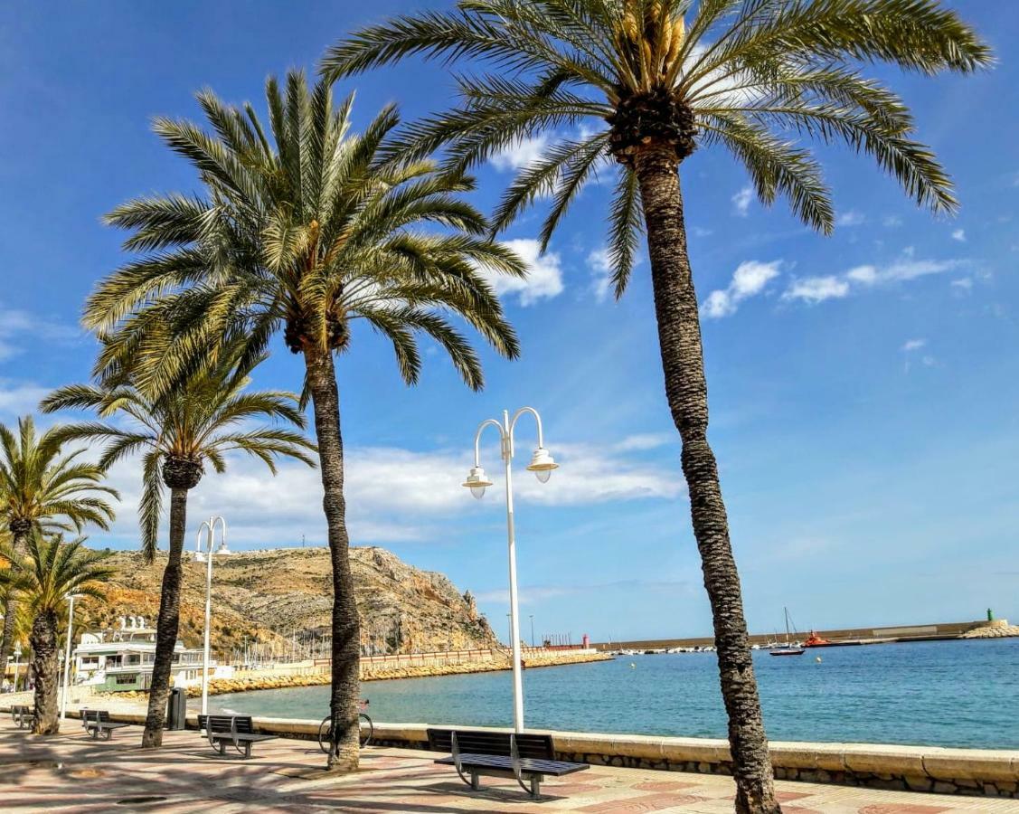 Mi Nietas Javea